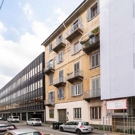 Roomy & Central Torino Apartment X4! Exterior foto