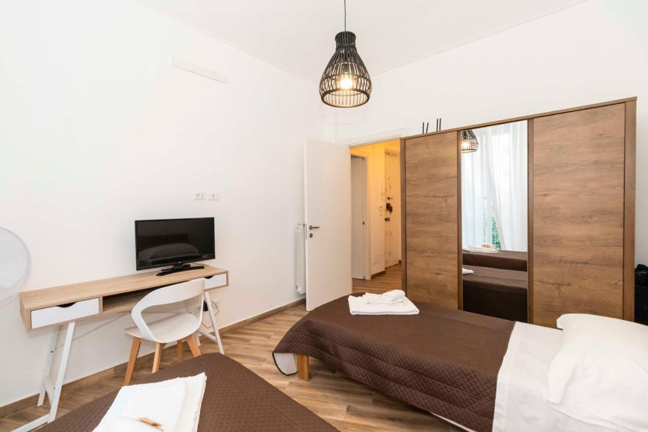Roomy & Central Torino Apartment X4! Exterior foto