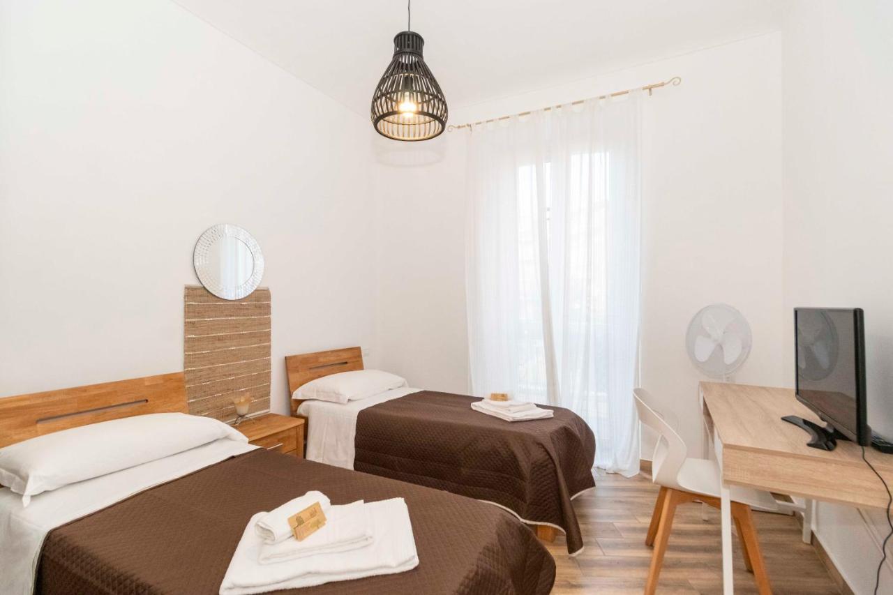 Roomy & Central Torino Apartment X4! Exterior foto