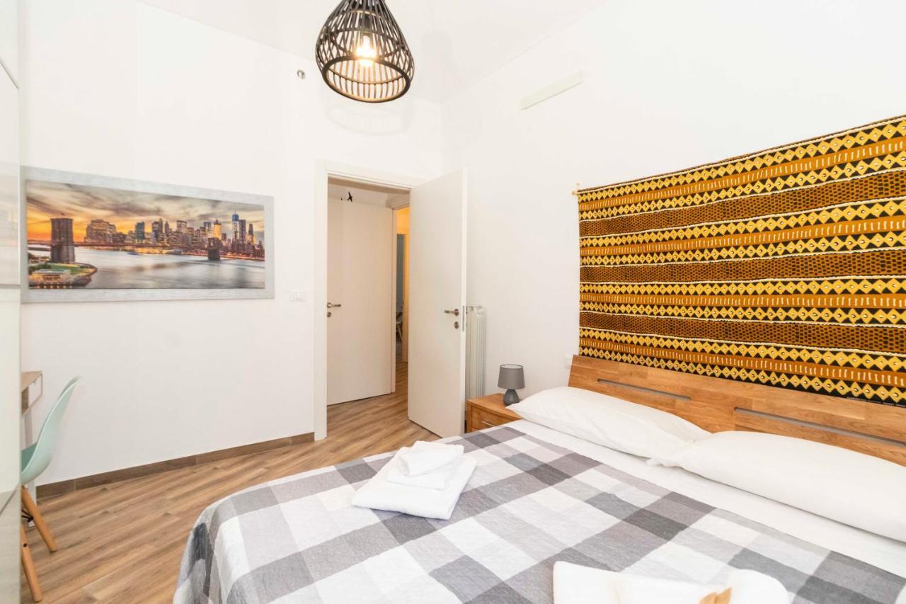 Roomy & Central Torino Apartment X4! Exterior foto