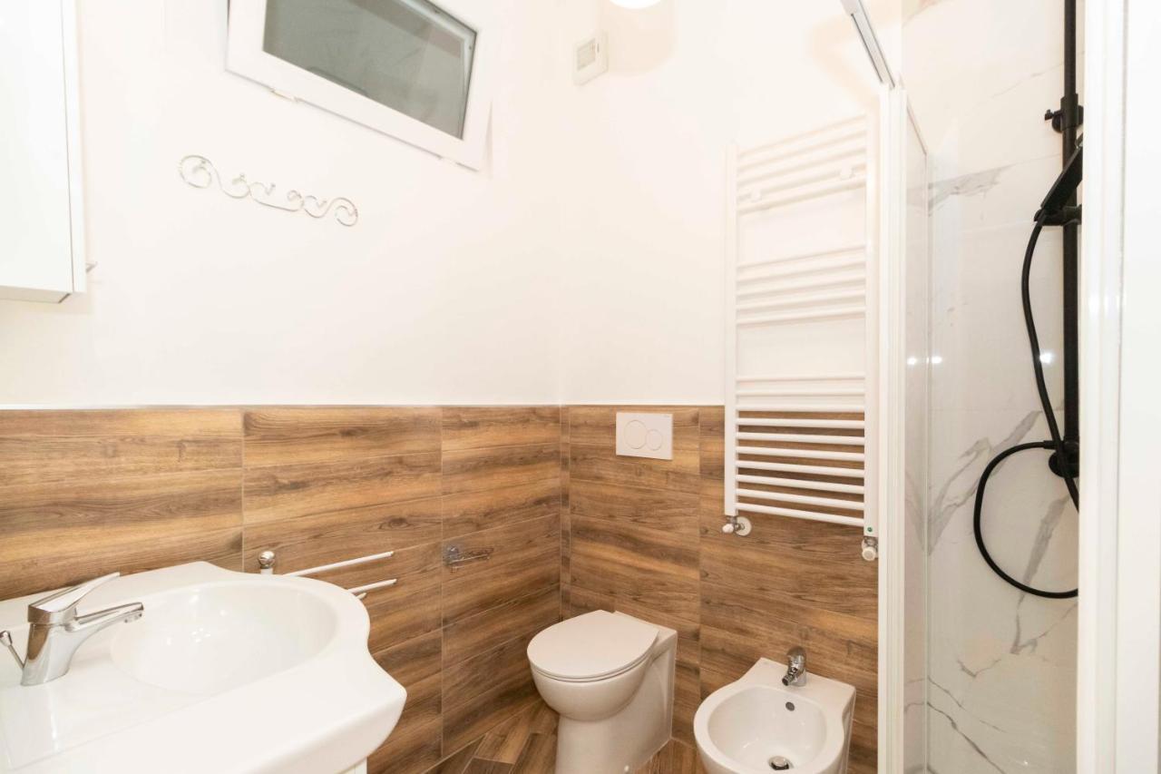 Roomy & Central Torino Apartment X4! Exterior foto