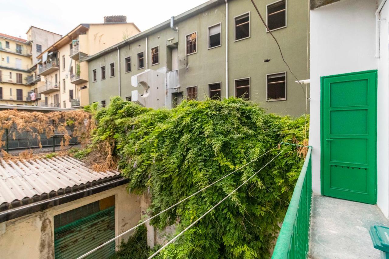 Roomy & Central Torino Apartment X4! Exterior foto